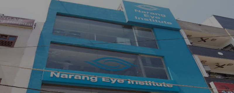 Narang Eye Institute 